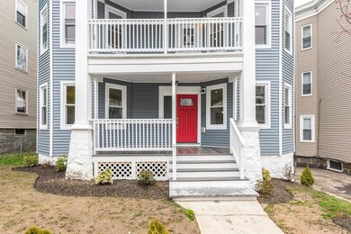 52 Lithgow St unit 3, Dorchester Center, MA 02124 - photo 5