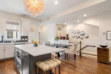 12 Wood St unit 1, Charlestown, MA 02129 - photo 4