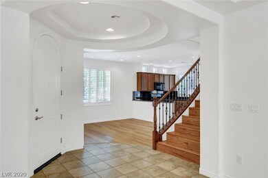 11281 Corsica Mist Ave, Las Vegas, NV 89135 - photo 3