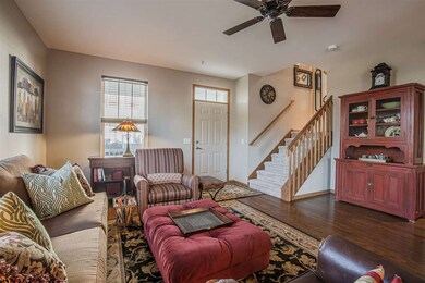 50 S Gardens Way, Fitchburg, WI 53711 - photo 7