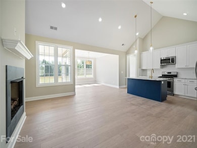 225 Lone Pine Rd unit 8, Statesville, NC 28625 - photo 4