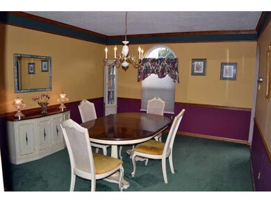 Dining Room.