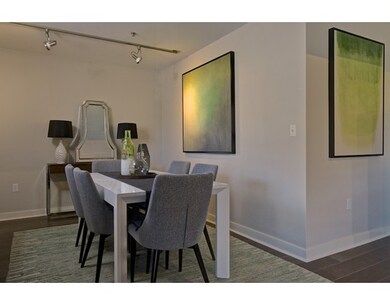 Baker Square Condominiums unit WM210, Boston, MA 02124 - photo 5