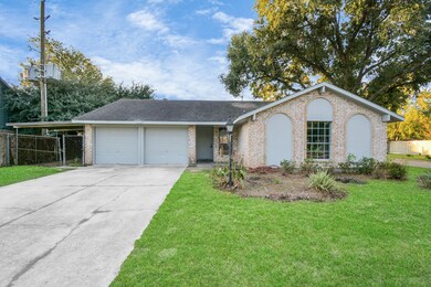2539 Woodsdale Blvd, Houston, TX 77038 - photo 4