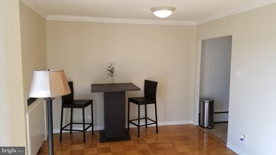 Tiber Island unit W-308, Washington, DC 20024 - photo 7