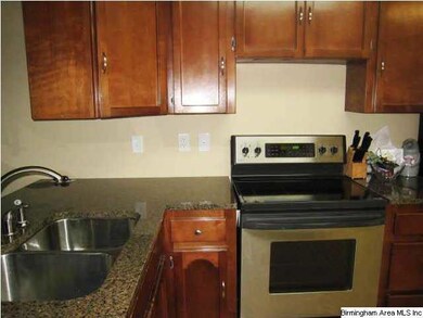 Stainless Steel Appliances