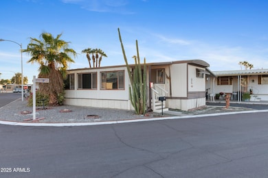 701 S Dobson Rd unit 16, Mesa, AZ 85202 - photo 6