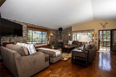 141 Panorama Dr, Kernville, CA 93238 - photo 4