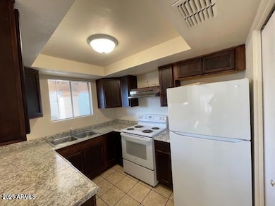 4325 N 21st Dr unit 3, Phoenix, AZ 85015 - photo 2