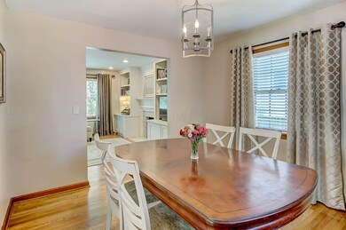 816 S Cassingham Rd, Columbus, OH 43209 - photo 6