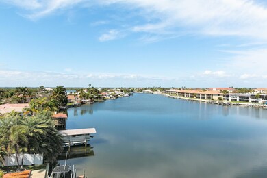 Amazing views from Wraparound Balcony