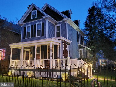 201 S Monroe Ave, Wenonah, NJ 08090 - photo 2