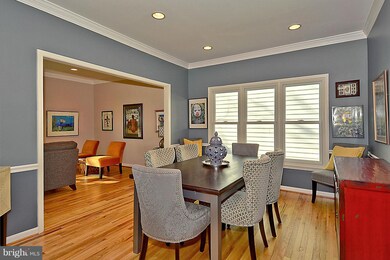 607 Ellsworth Dr, Silver Spring, MD 20910 - photo 5