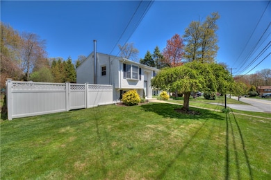 123 South Comstock Parkway