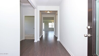 entry foyer