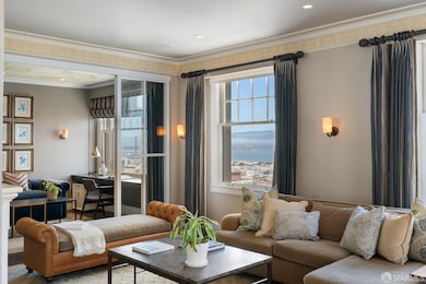 Cathedral Apartments Co-Operative unit 1201, San Francisco, CA 94109 - photo 7