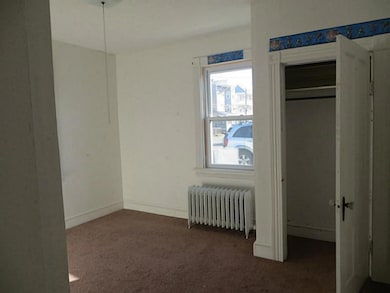 Bedroom.