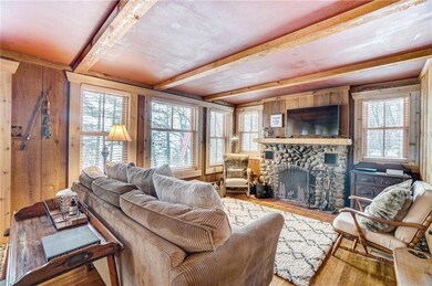 27736 Yellow Lake Rd, Webster, WI 54893 - photo 4