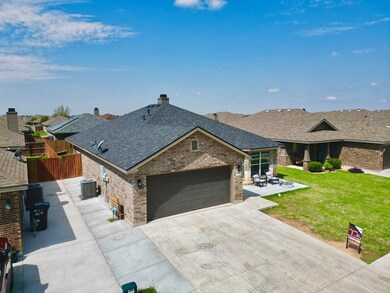 9303 Sagebrush Ave, Odessa, TX 79765 - photo 2