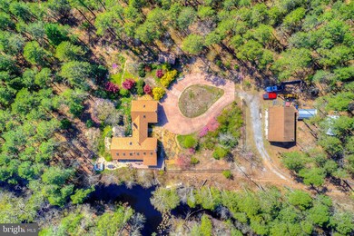 60 Greenwood Bridge Rd, Pemberton, NJ 08068 - photo 3