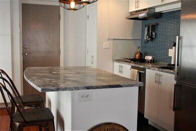 21 Moon St unit 3, Boston, MA 02113 - photo 6