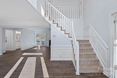 8702 Twin Trail Dr, Huntersville, NC 28078 - photo 3