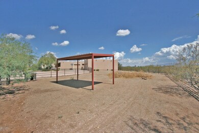 35550 S Nine Irons Ranch Rd, Wickenburg, AZ 85390 - photo 5