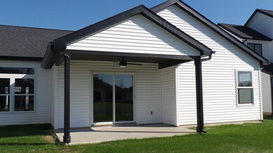 7943 Tumnus Trail, Fort Wayne, IN 46835 - photo 4