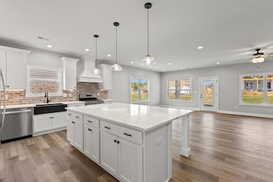 122 Zane Ln, Nicholasville, KY 40356 - photo 4