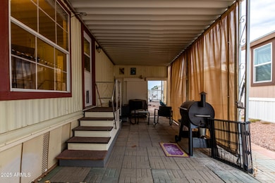 9431 E Coralbell Ave unit 117, Mesa, AZ 85208 - photo 4