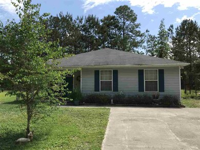 79 Paulette Dr, Crawfordville, FL 32327 - photo 4