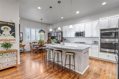 5420 Paddington Creek Place, Colorado Springs, CO 80924 - photo 2