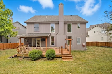 17821 W 86th St, Lenexa, KS 66219 - photo 6