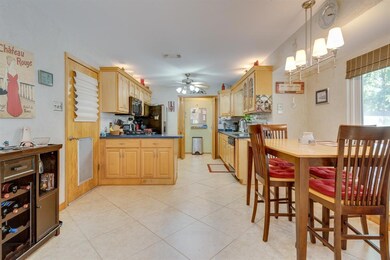 2148 Mountainview Dr, Hurst, TX 76054 - photo 7