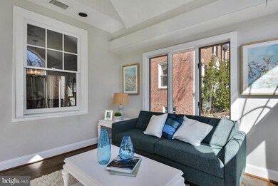 4127 Woodbine St, Chevy Chase, MD 20815 - photo 7