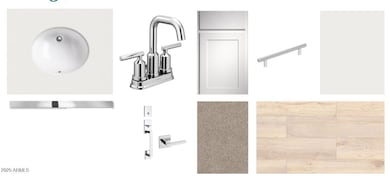 18184 W Creedance Blvd, Surprise, AZ 85387 - photo 4