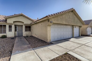 Plus three car garage!