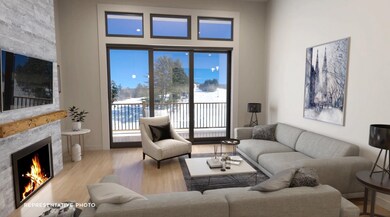 243 Skimobile Rd unit 359, Conway, NH 03860 - photo 5