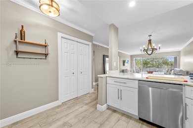 900 SW 12th St unit 206, Fort Lauderdale, FL 33315 - photo 4