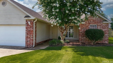 1312 Hemingway Cir, Jonesboro, AR 72401 - photo 5