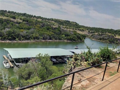 Located next door to full service Bluff Creek Mari