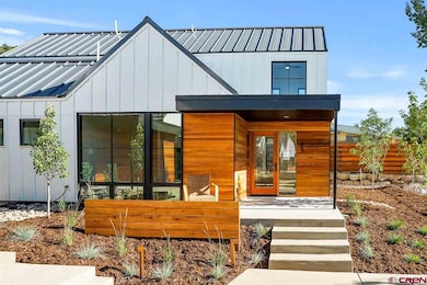 0 Jameson Dr unit 6 761647, Durango, CO 81301 - photo 5