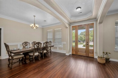 4710 Saddle Dr, Needville, TX 77461 - photo 4