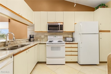 Glen Abbey At Golfview unit PH10 - Muirfield, Fort Myers, FL 33919 - photo 3