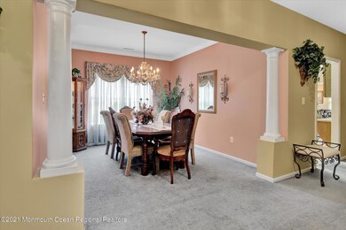 Dining Room View 2