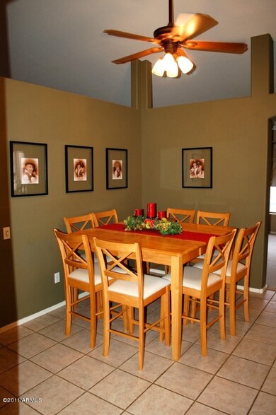 Eat In Kitchen