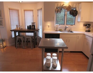 35 Pilgrim Village Rd unit 1402, Taunton, MA 02780 - photo 4