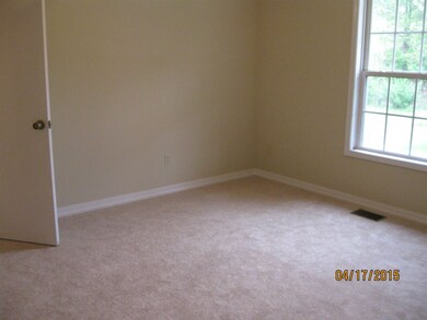 First of 3 Room Suite & Bath.  Lots of possibiliti
