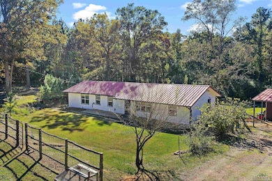 13519 Fm 729, Jefferson, TX 75657 - photo 2