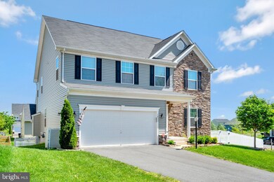 1833 Magnolia Cir, Culpeper, VA 22701 - photo 5